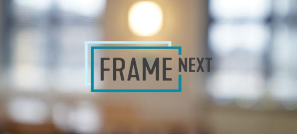 Next System Frame Further development of the European framework architecture in the ...